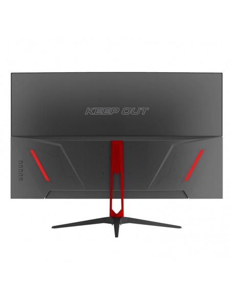 Keep Out XGM32V5  monitor 32" FHD 4ms VGA HDMI MM