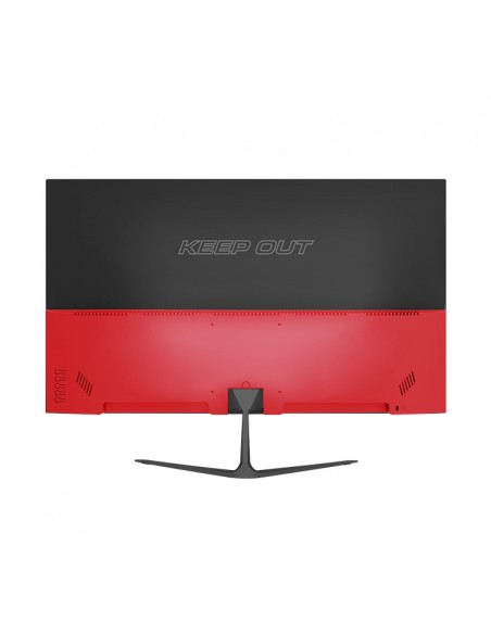 Keep Out XGM27V5  monitor 27" FHD 4ms VGA HDMI MM