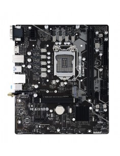 Biostar Placa Base B560MH E 2.0 mATX LGA1200