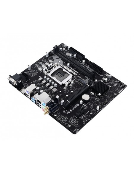 Biostar Placa Base B560MH E 2.0 mATX LGA1200