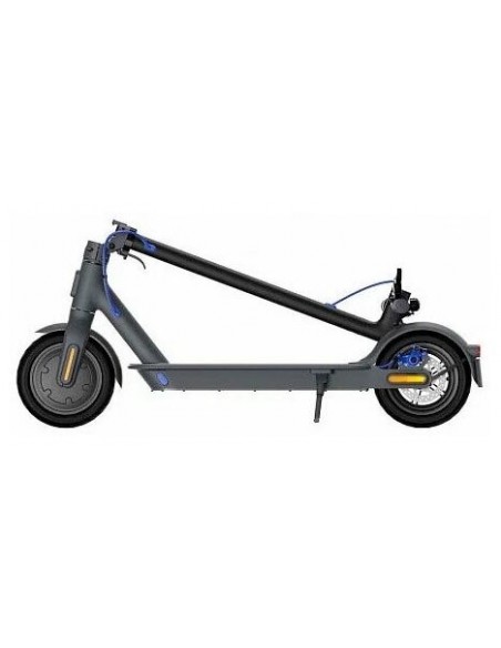 XIAOMI Mi Electric Scooter 3 Lite Negro
