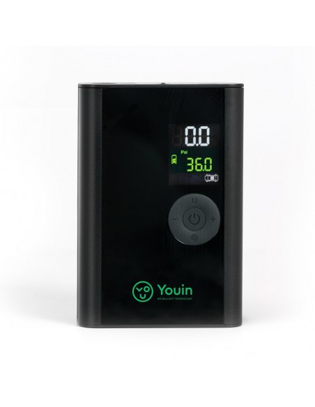 YOUIN Compresor Aire Eléctrico Portátil