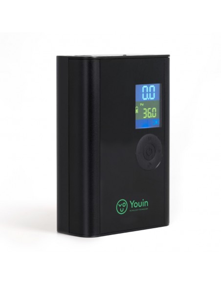 YOUIN Compresor Aire Eléctrico Portátil