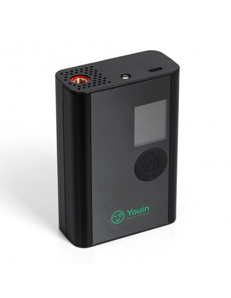 YOUIN Compresor Aire Eléctrico Portátil