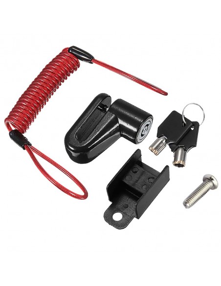 YOUIN Sistema Antirrobo para patín eléccrico