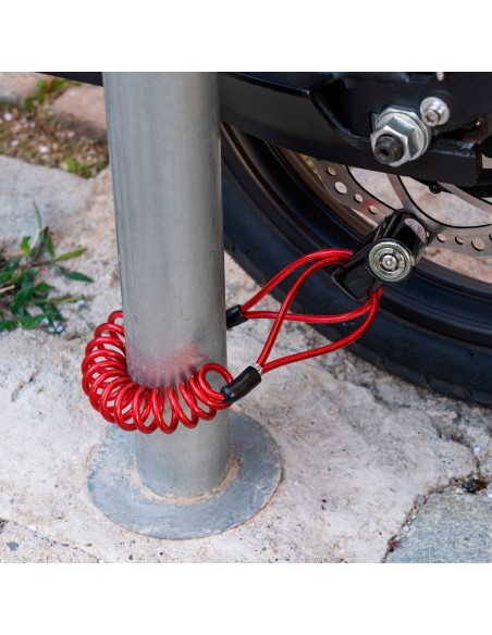 YOUIN Sistema Antirrobo para patín eléccrico