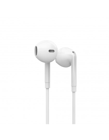 AURICULARES MICRO ENERGY SISTEM STYLE 1 SNOW