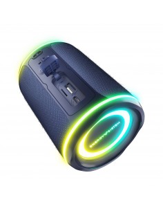 Energy Sistem Urban Box Blue Supernova