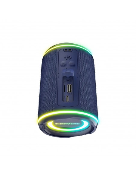 Energy Sistem Urban Box Blue Supernova
