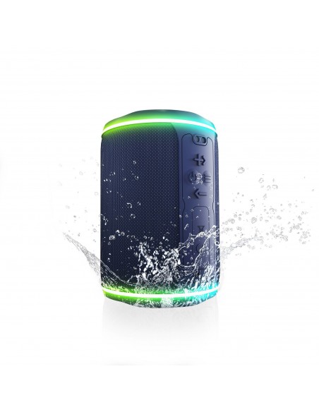 Energy Sistem Urban Box Blue Supernova