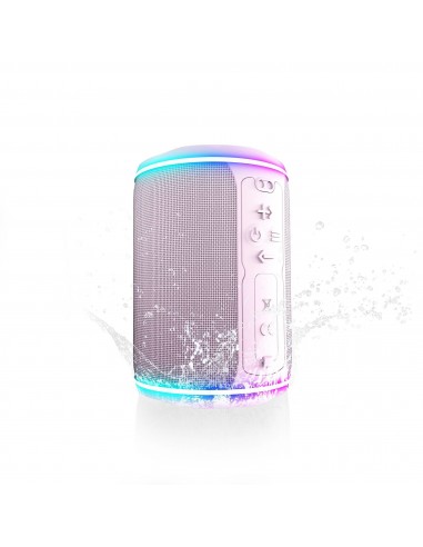 Energy Sistem Urban Box Pink Supernova