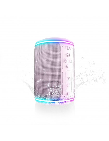 Energy Sistem Urban Box Pink Supernova