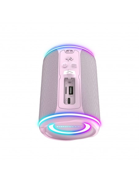 Energy Sistem Urban Box Pink Supernova