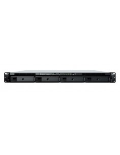Synology RS822RP+ NAS 4Bay Rack Station 1U