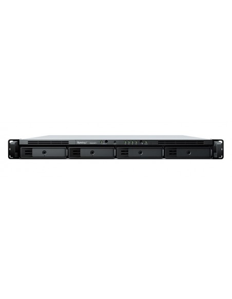 Synology RS822RP+ NAS 4Bay Rack Station 1U