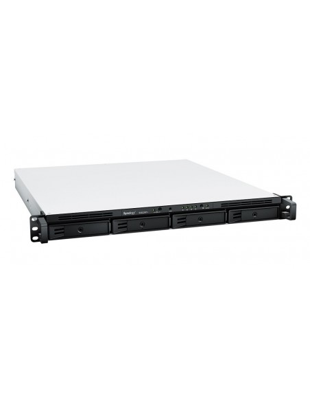 Synology RS822RP+ NAS 4Bay Rack Station 1U