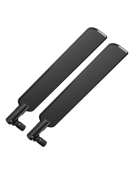 Mikrotik hAP ax³ Router WiFi6 4xGbE 1x2.5GbE Dual