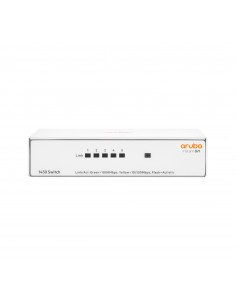 Aruba Instant On 1430 5xGbE Switch L2