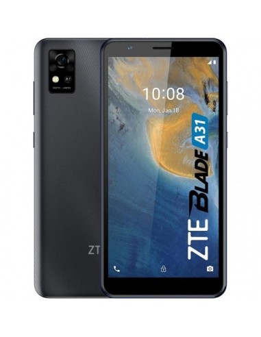 ZTE Blade A31 Plus 6" HD+ 2GB 32GB 5MP 8MP Grey