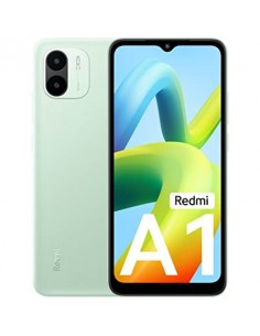 MOVIL SMARTPHONE XIAOMI REDMI A1 2GB 32GB LIGHT GREEN