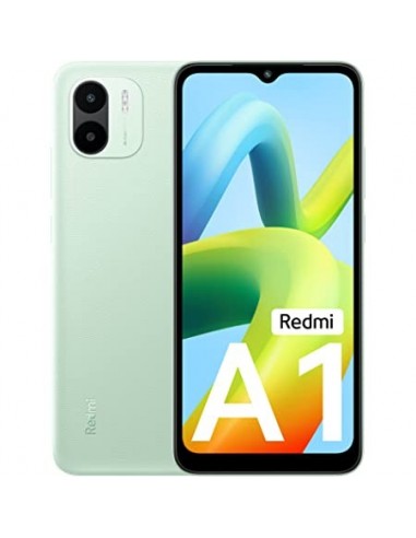 MOVIL SMARTPHONE XIAOMI REDMI A1 2GB 32GB LIGHT GREEN
