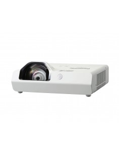 PANASONIC PROYECTOR (PT-TX440) SHORT THROW   BRILLO 3800   TECNOLOGÍA 3LCD   RESOLUCIÓN XGA   ÓPTICA 0.46 1   1LAMP   UP TO 20.0