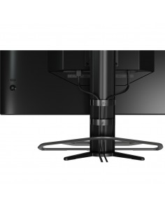 Corsair 32UHD144 81,3 cm (32") 3840 x 2160 Pixeles 2K Ultra HD LED