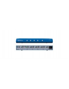 Kramer Electronics SM40NU-3 interruptor KVM