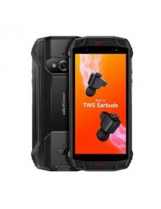 ULEFONE SMARTPHONE ARMOR 15 BLACK