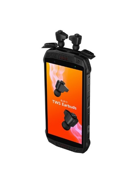 ULEFONE SMARTPHONE ARMOR 15 BLACK