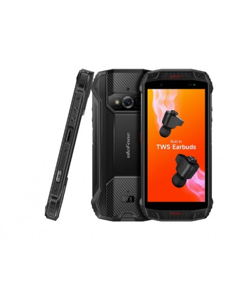 ULEFONE SMARTPHONE ARMOR 15 BLACK