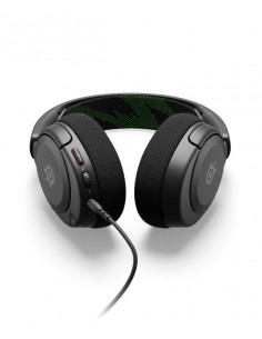 AURICUALRES STEELSERIES ARCTIS NOVA 1X (61616)