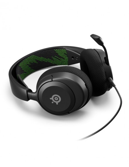 AURICUALRES STEELSERIES ARCTIS NOVA 1X (61616)