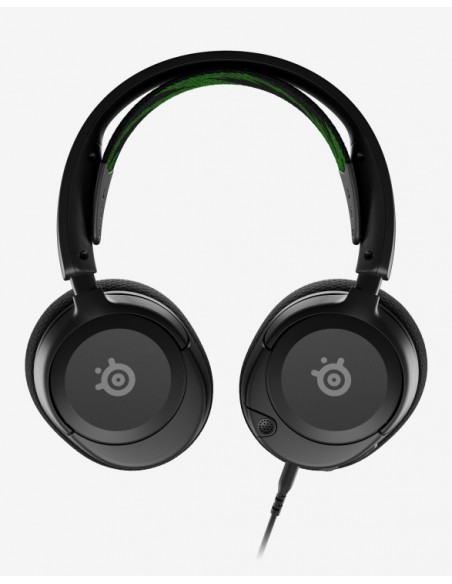 AURICUALRES STEELSERIES ARCTIS NOVA 1X (61616)