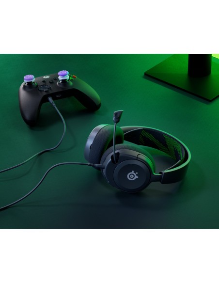 AURICUALRES STEELSERIES ARCTIS NOVA 1X (61616)