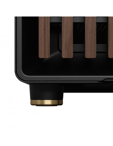 FRACTAL CAJA NORTH NEGRA CARBON FD-C-NOR1C-01