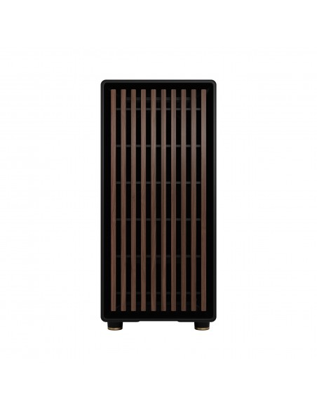 FRACTAL CAJA NORTH NEGRA CARBON FD-C-NOR1C-01