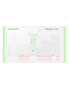 Crestron TSS-1070-B-S-LB KIT 25,6 cm (10.1") 1920 x 1200 Pixeles