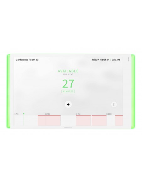Crestron TSS-1070-B-S-LB KIT 25,6 cm (10.1") 1920 x 1200 Pixeles