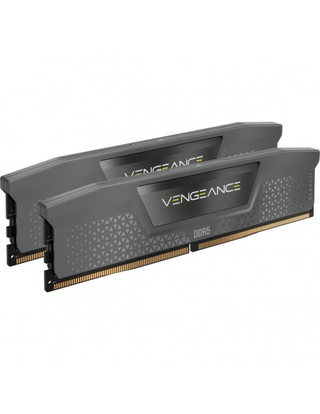 MEMORIA CORSAIR DDR5 64GB 2X32GB PC5200 VENGEANCE CMK64GX5M2B5200Z40