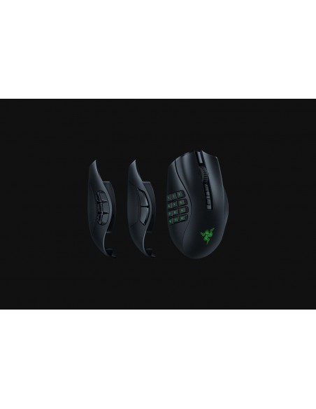 RATON RAZER NAGA V2 PRO (RZ01-04400100-R3G1)