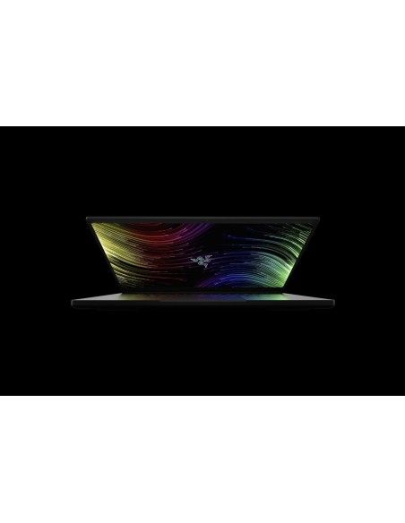Razer Blade 17 i7-12800H Portátil 43,9 cm (17.3") 4K Ultra HD Intel® Core™ i7 32 GB DDR5-SDRAM 1000 GB SSD NVIDIA GeForce RTX 30