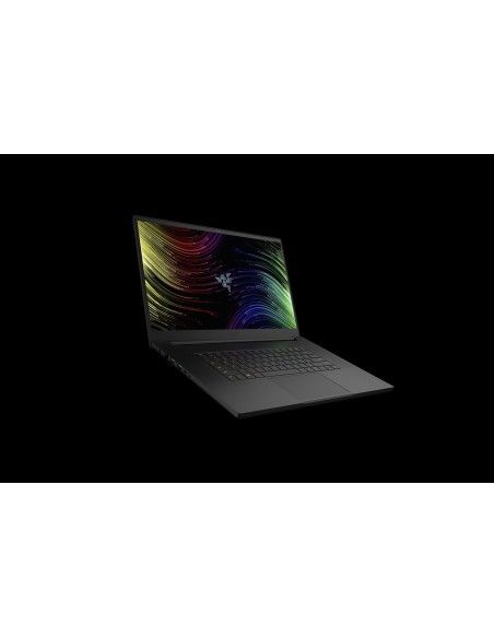 Razer Blade 17 i7-12800H Portátil 43,9 cm (17.3") 4K Ultra HD Intel® Core™ i7 32 GB DDR5-SDRAM 1000 GB SSD NVIDIA GeForce RTX 30