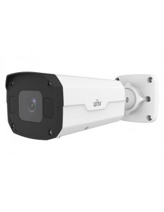 4MP HD LIGHTHUNTER IR VF BULLET NETWORK CAMERA