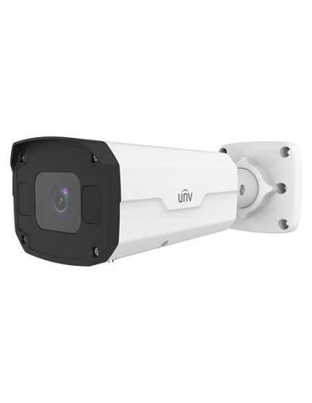 4MP HD LIGHTHUNTER IR VF BULLET NETWORK CAMERA