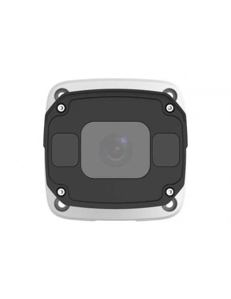 4MP HD LIGHTHUNTER IR VF BULLET NETWORK CAMERA