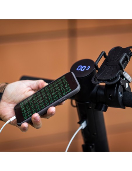 YOUIN SOPORTE UNIVERSAL DE SMARTPHONE