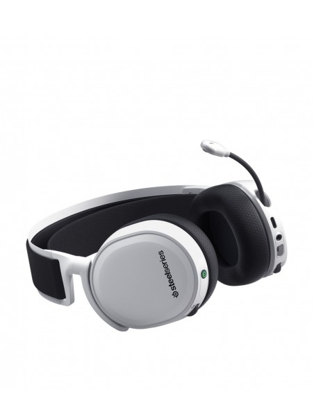 AURICULARES STEELSERIES - ARCTIS 7 + BLANC0 (61461)