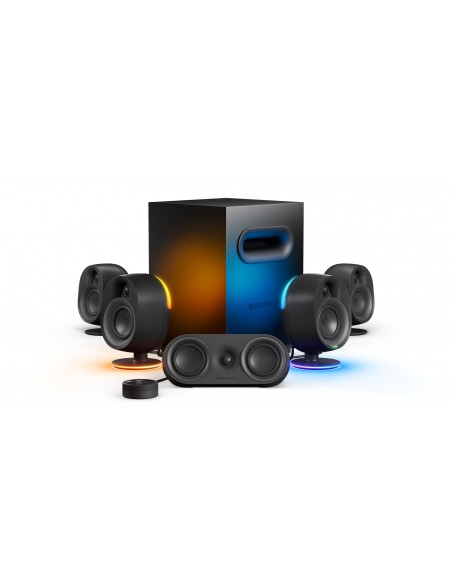 ALTAVOCES STEELSERIES - ARENA 9 (61549)