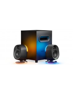 ALTAVOCES STEELSERIES - ARENA 7 (61543)